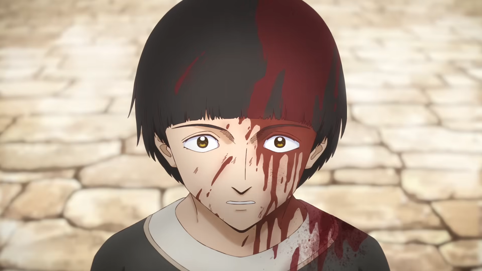 ¡HISTORIĒ al fin! Nuevo tráiler, visual y elenco principal revelados para la adaptación de Parasyte — Nyakko