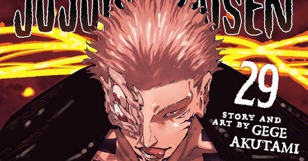 ¡Jujutsu Kaisen arrasa en EE.UU.! — Nyakko