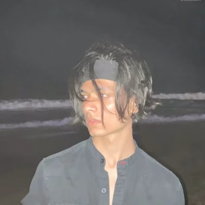 Mohsin Nakade