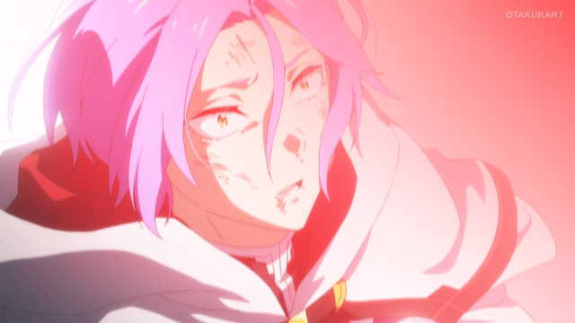 A still from ReZERO Season 4 Episode 6