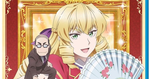 ¡Llegaron las Novedades de Anime y Manga a Norteamérica! — Nyakko