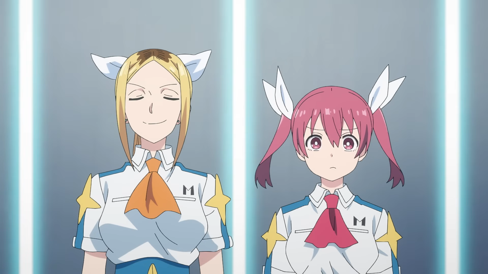 ¡Magilumiere nos trae más magia y caos! Revelan tráiler y más para la Temporada 2 — Nyakko