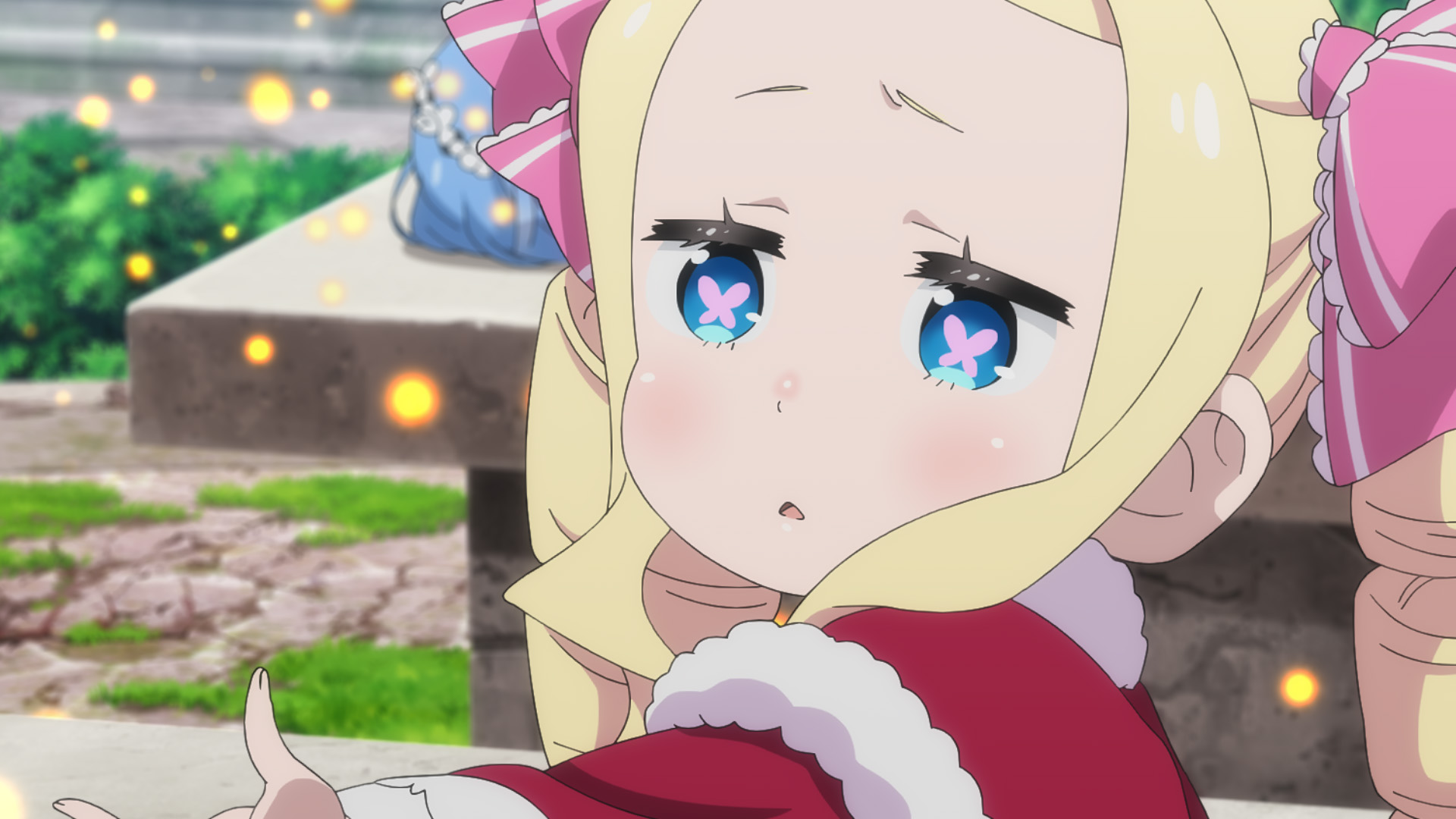 Re:ZERO Season 4 - Episode 8 Preview Images