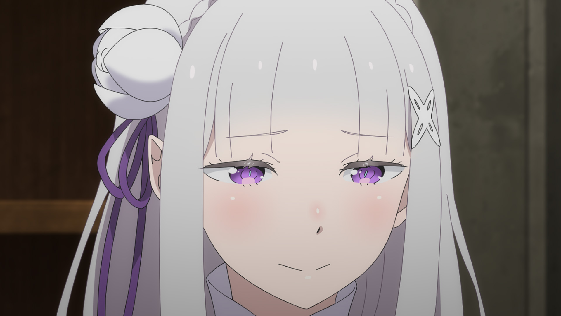 Re:ZERO Season 4 - Episode 8 Preview Images