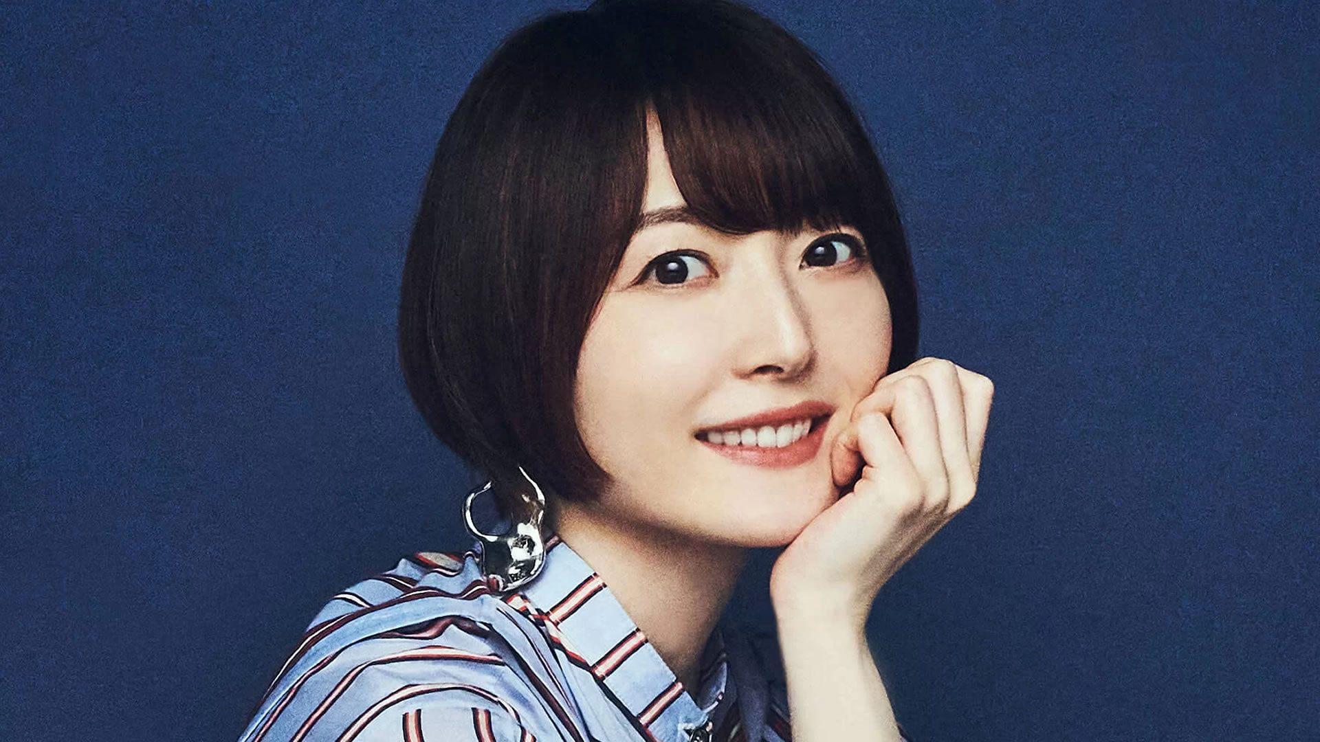 ¿Método o locura? Kana Hanazawa comió papel para conseguir un papel protagónico — Nyakko