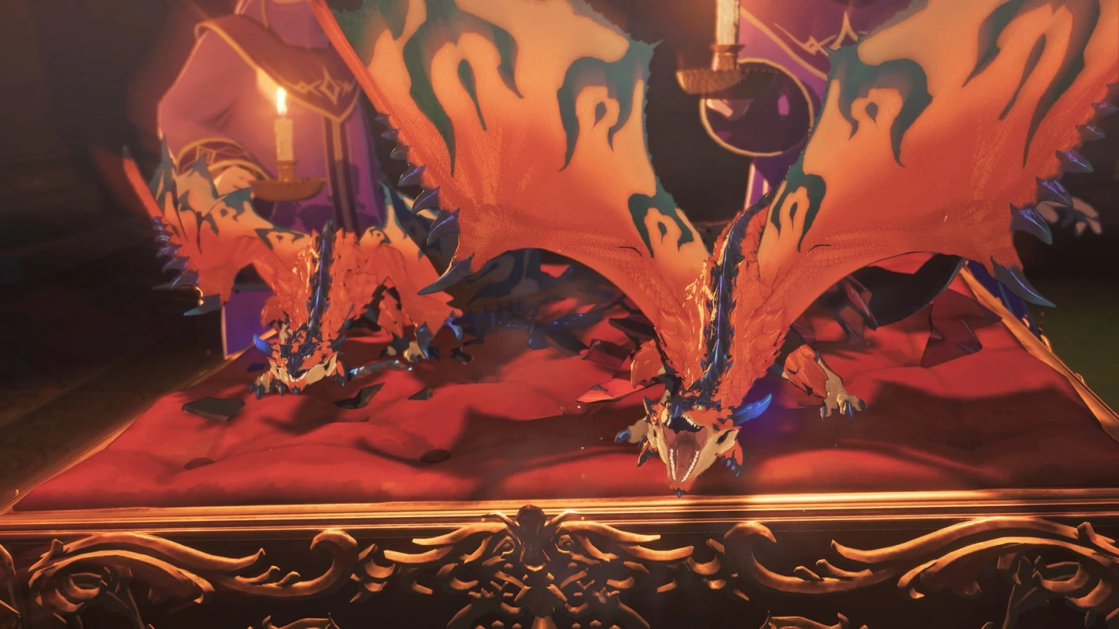 Monster Hunter Stories 3: La banda sonora se renueva para un público más maduro