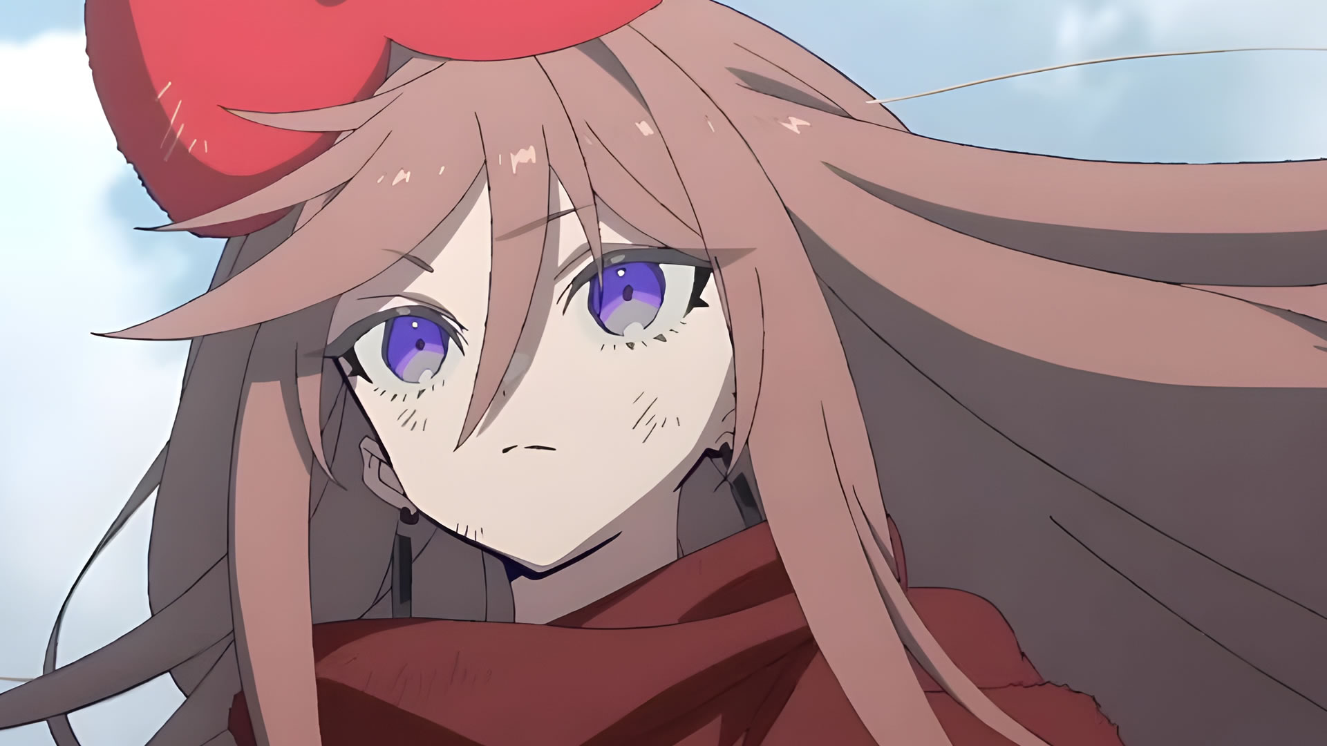 ¡Netflix nos trae de vuelta a La Princesa Caballero con 'The Ribbon Hero'! — Nyakko