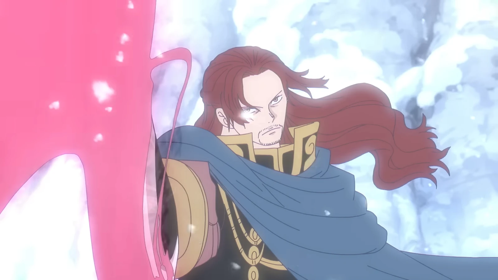 ¡Nuevos Caballeros Sagrados llegan a One Piece! Mira el tráiler y conoce a los nuevos seiyuus