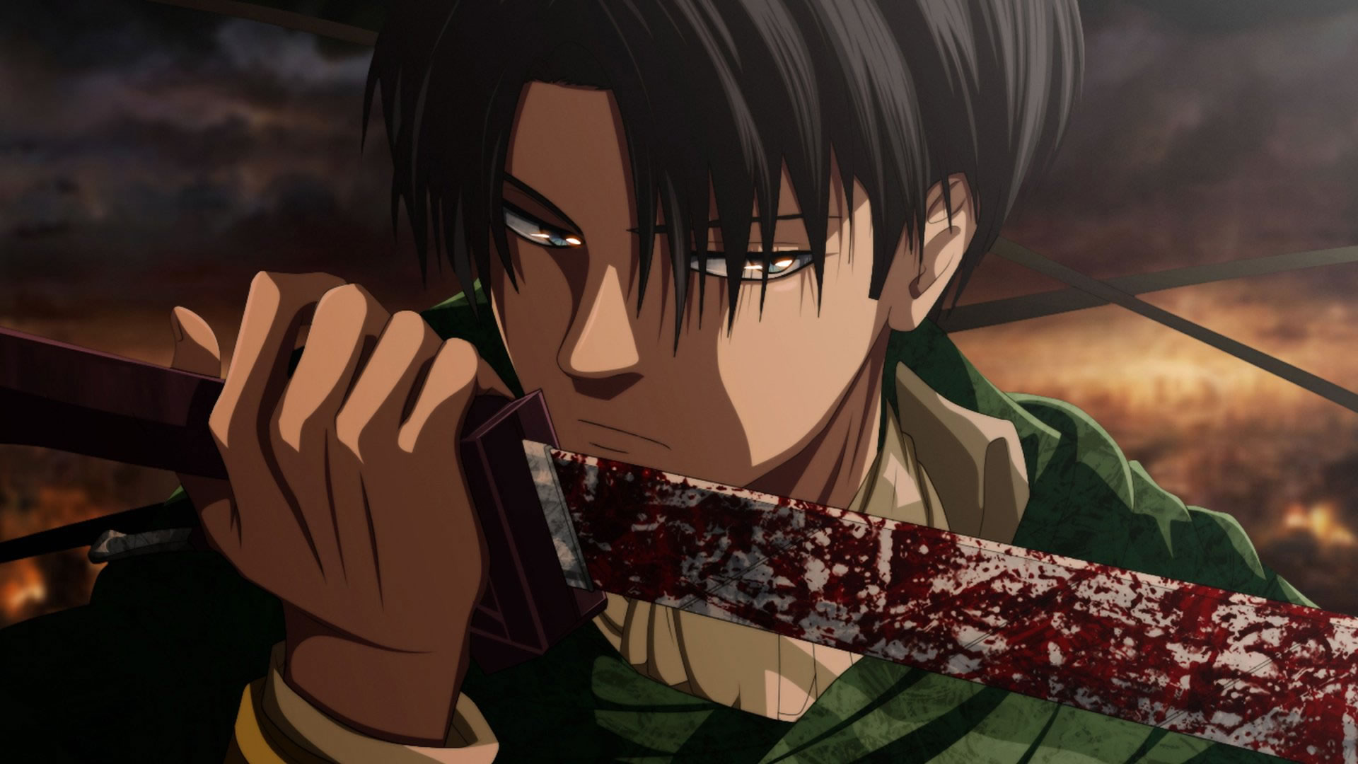 Olvida al protagonista: 10 personajes secundarios del anime que se robaron el show — Nyakko