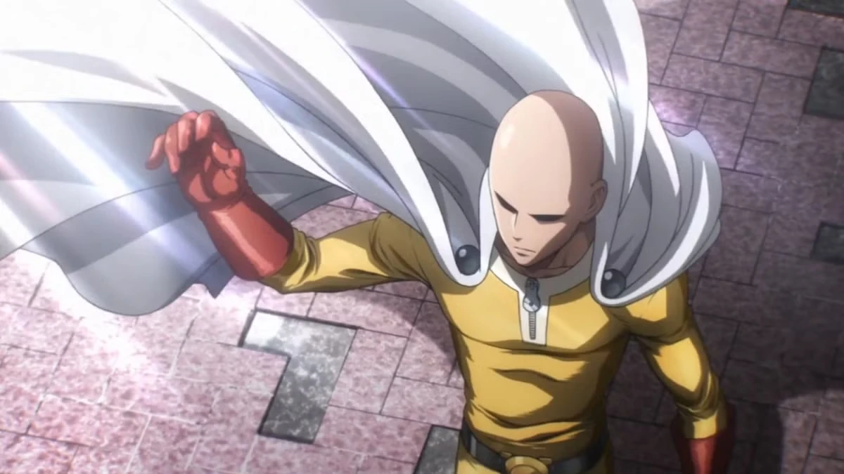 ¡One-Punch Man sigue facturando! Bandai Namco confirma su éxito en el último reporte fiscal — Nyakko