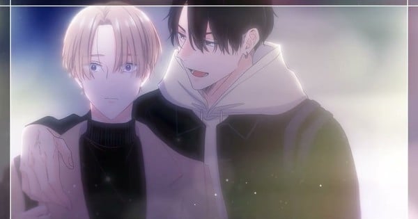Perfect Addiction 'Light Anime' Reveals Promo Video — Nyakko