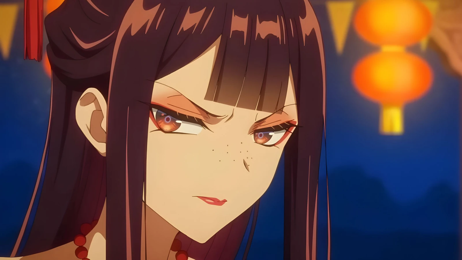 ¡Por fin! Though I Am an Inept Villainess confirma su estreno tras retraso — Nyakko