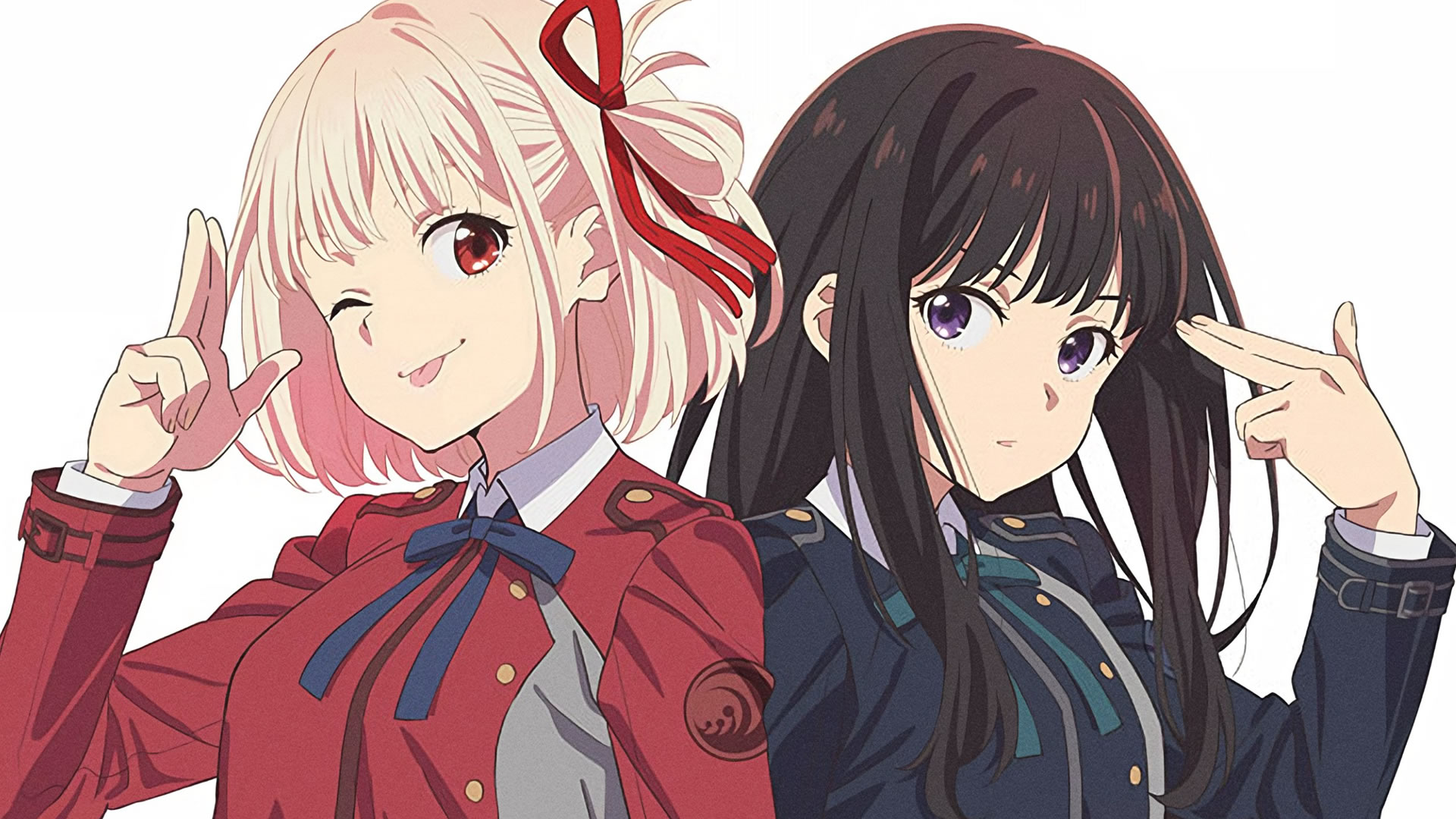 Proyectos fantasma: Tres secuelas de anime que anunciaron hace años y seguimos esperando