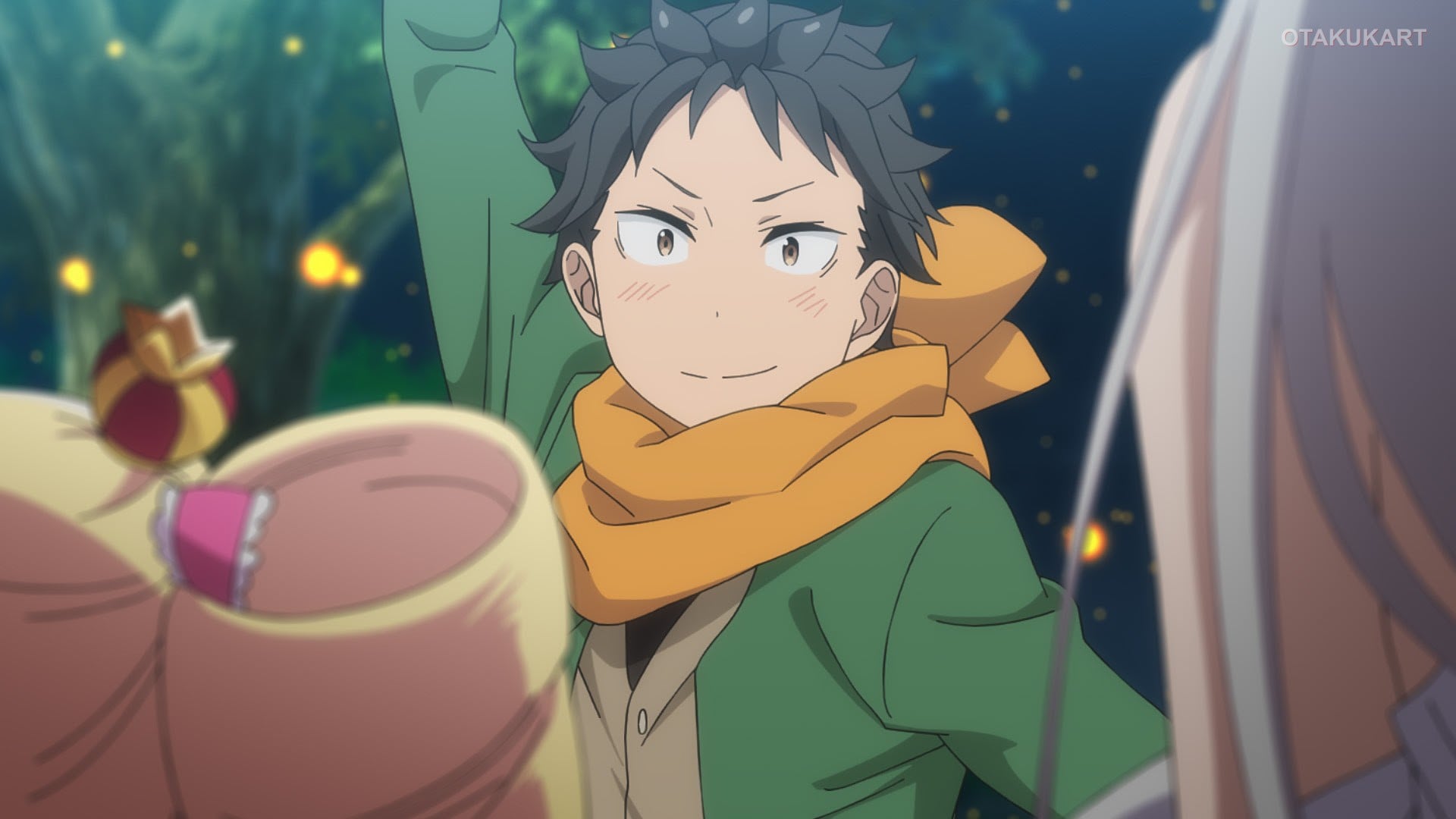 ¡Re:ZERO se pone más intenso! Revelan avances del Episodio 8 de la Temporada 4 — Nyakko