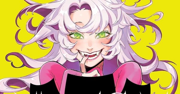 ¡Últimos capítulos para "Wicked Spot"! El manga de Sal Jiang dice adiós pronto — Nyakko