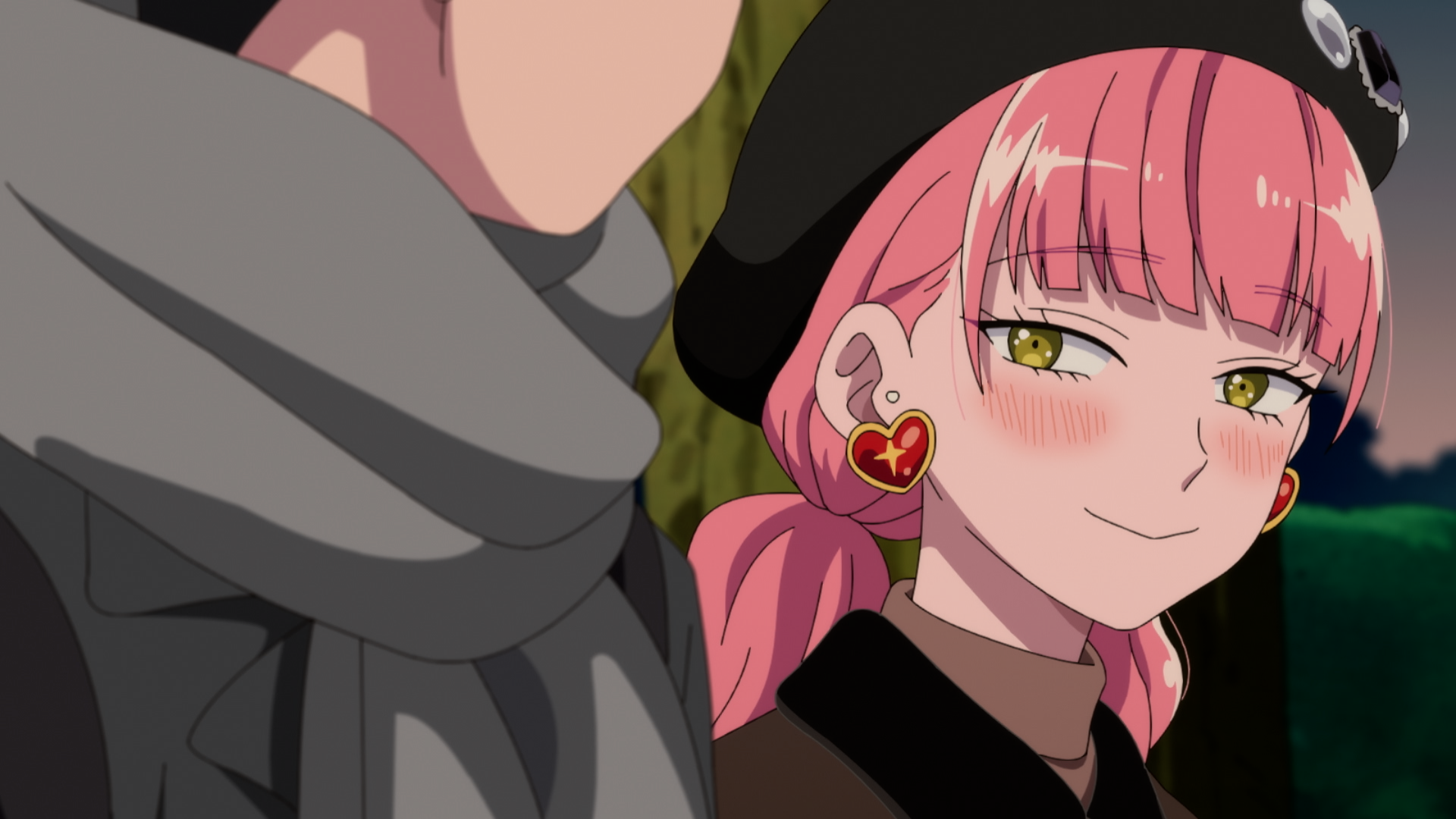 ¡'You and I Are Polar Opposites' nos regala un adelanto de su segunda temporada! — Nyakko