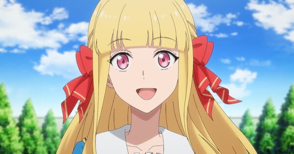 ¡'Yowaki MAX Reijō' se estrena en octubre y revela más elenco! — Nyakko