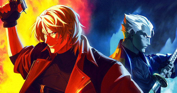 ¡Adiós, Dante! La serie animada de Devil May Cry se despide con su tercera y última temporada — Nyakko