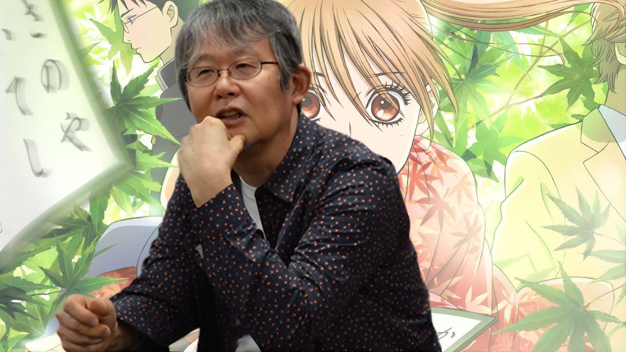 ¡Adiós, Madhouse! Animador veterano se va tras 35 años sin una despedida digna — Nyakko
