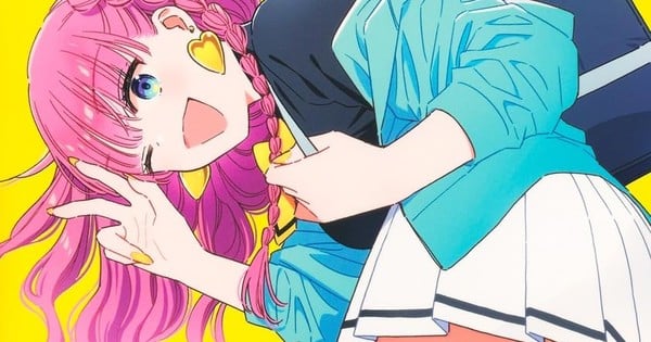 ¡Adiós, 'No Gyaru in This Class'! — Nyakko