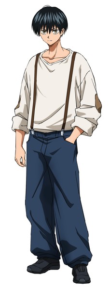 amane-yotsumura