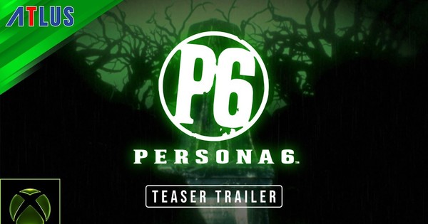 ¡ALERTA ROJA, FANS DE PERSONA! ¡ATLUS FINALMENTE NOS DA UNA PISTA DE PERSONA 6! — Nyakko