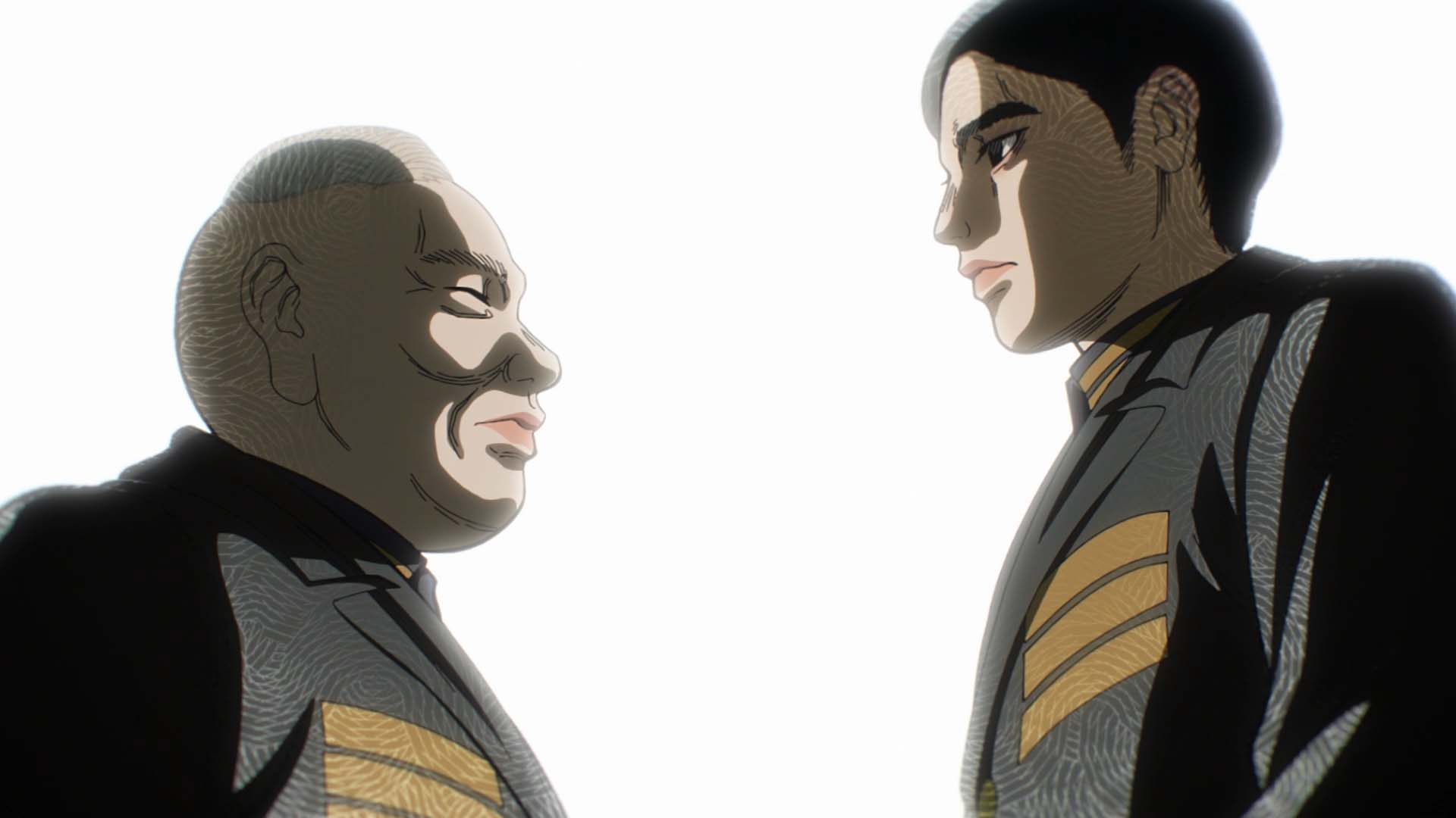 ¡Aoteru se mueve! Avance del Episodio 11 de NIPPON SANGOKU — Nyakko