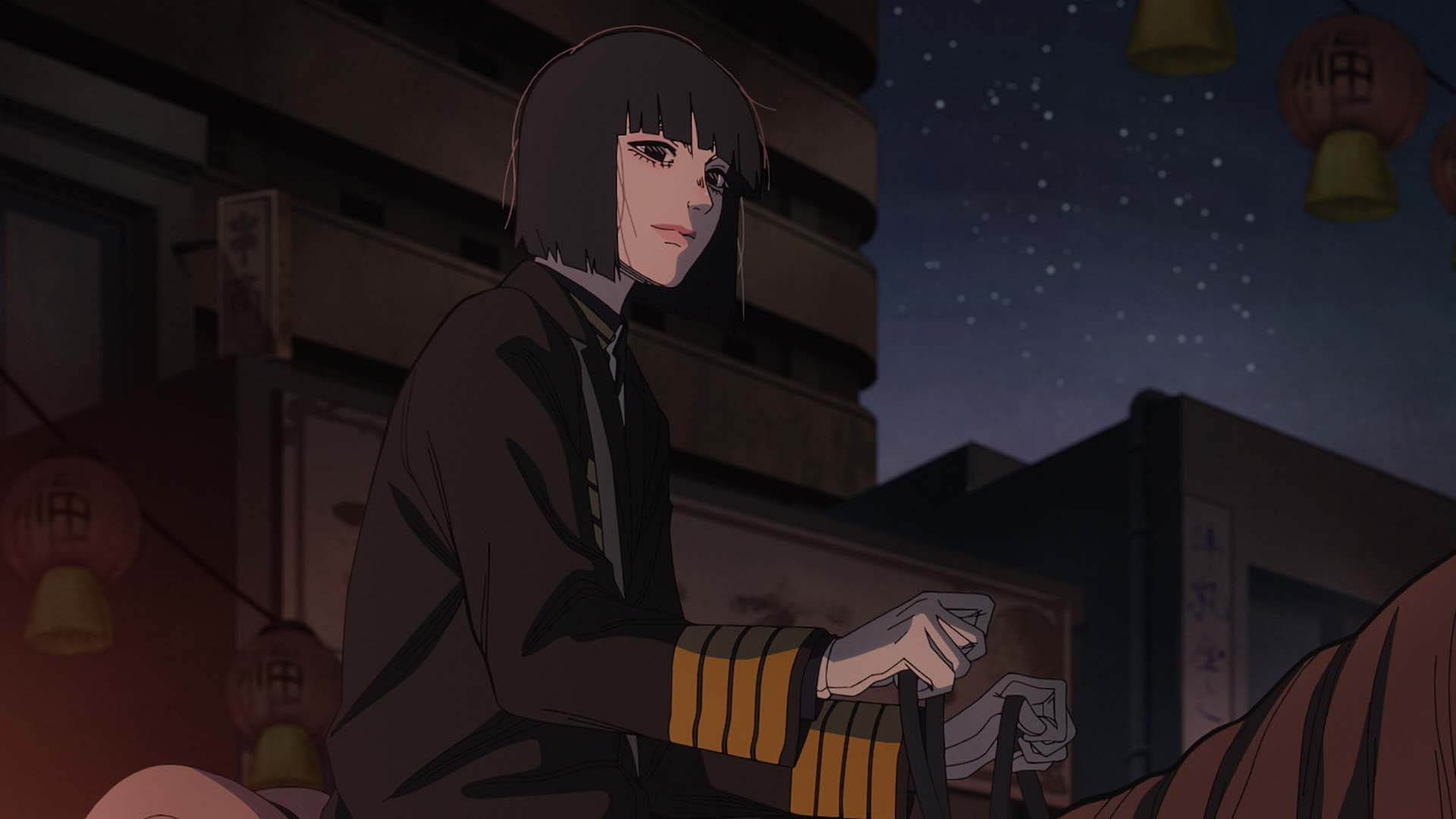 NIPPON SANGOKU - Episode 11 Preview Images
