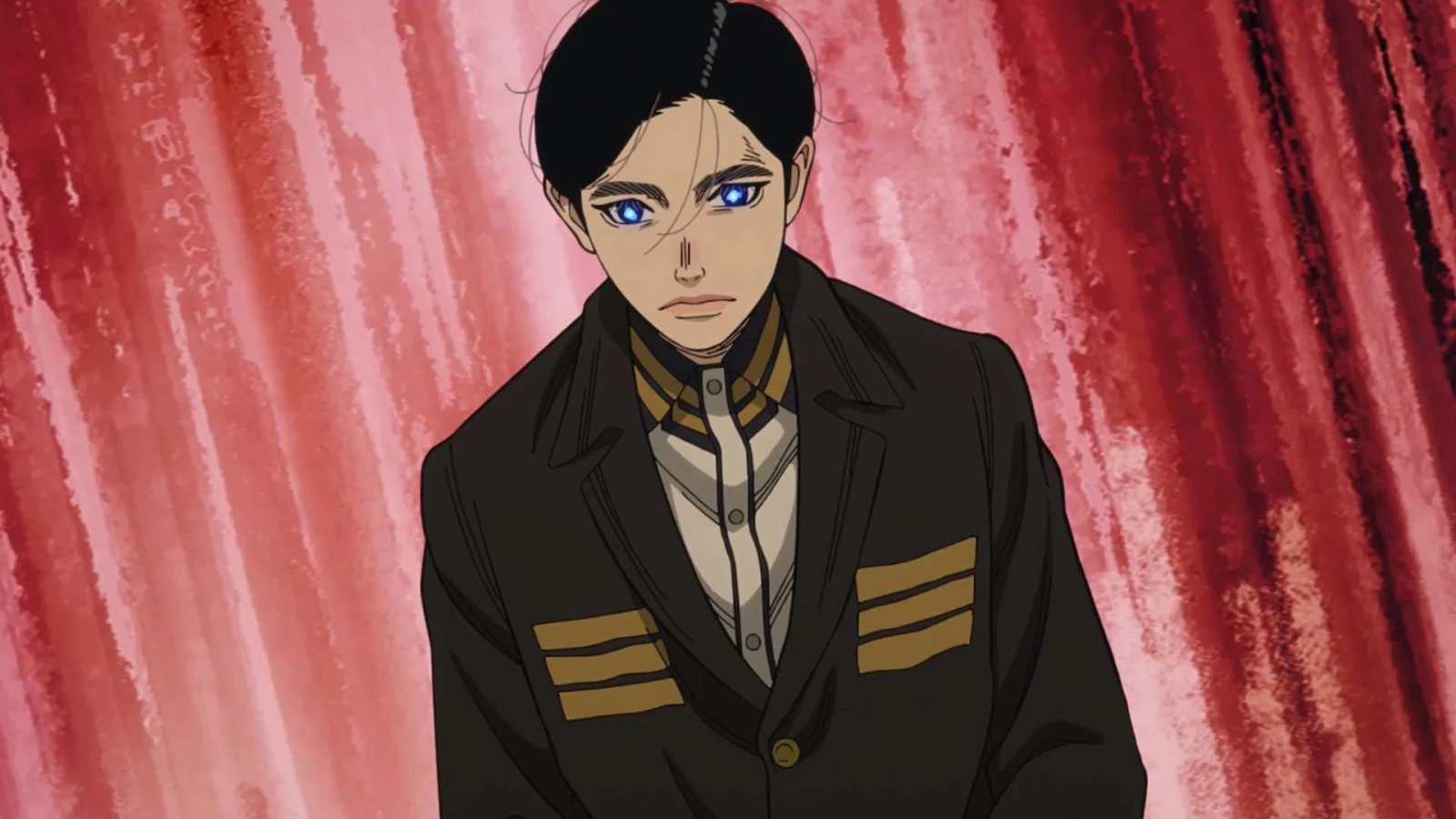 NIPPON SANGOKU - Episode 11 Preview Images