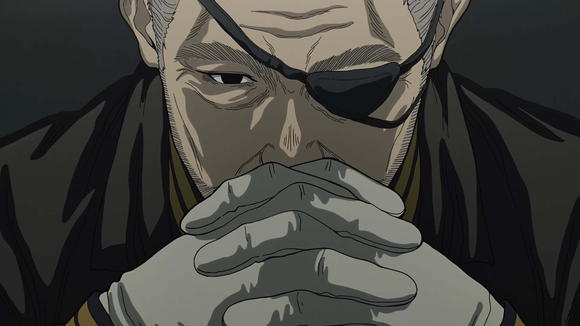 NIPPON SANGOKU - Episode 11 Preview Images