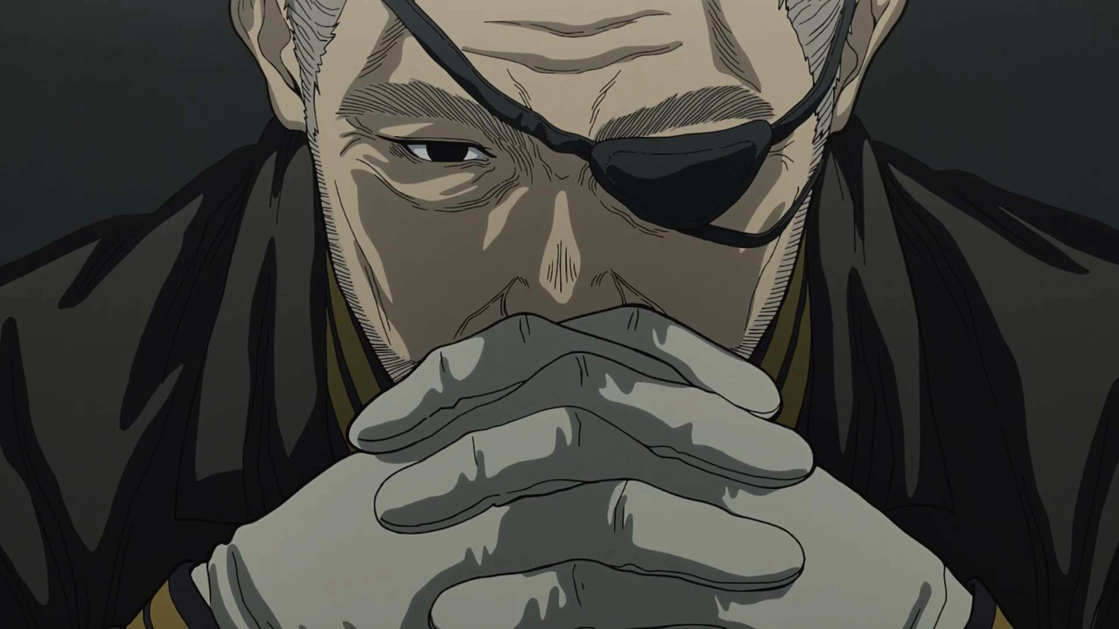 NIPPON SANGOKU - Episode 11 Preview Images