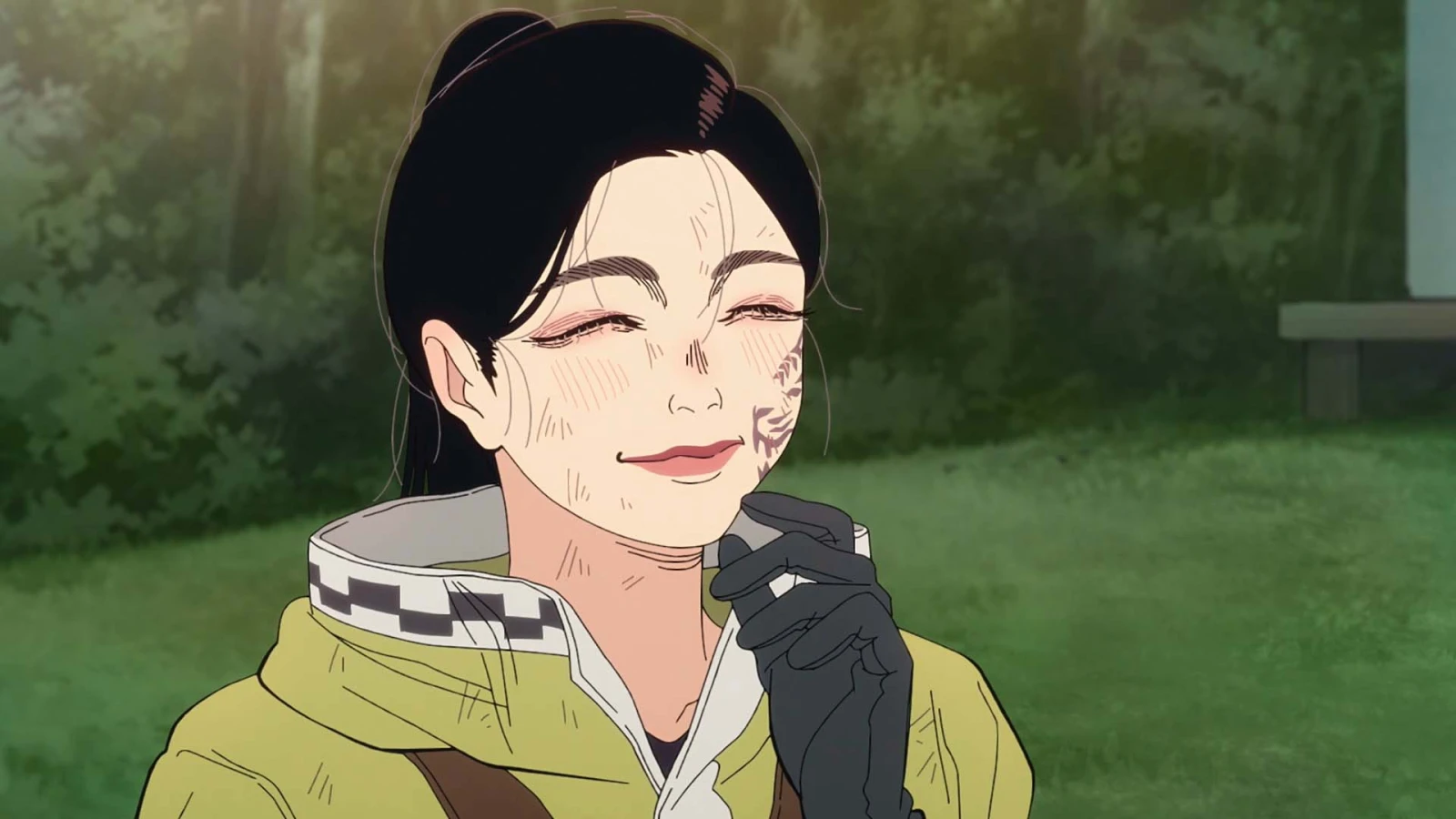 NIPPON SANGOKU - Episode 11 Preview Images