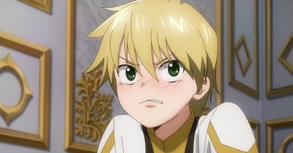 Ascendance of a Bookworm Part 3: El noveno episodio ya está aquí, ¡y trae drama! — Nyakko