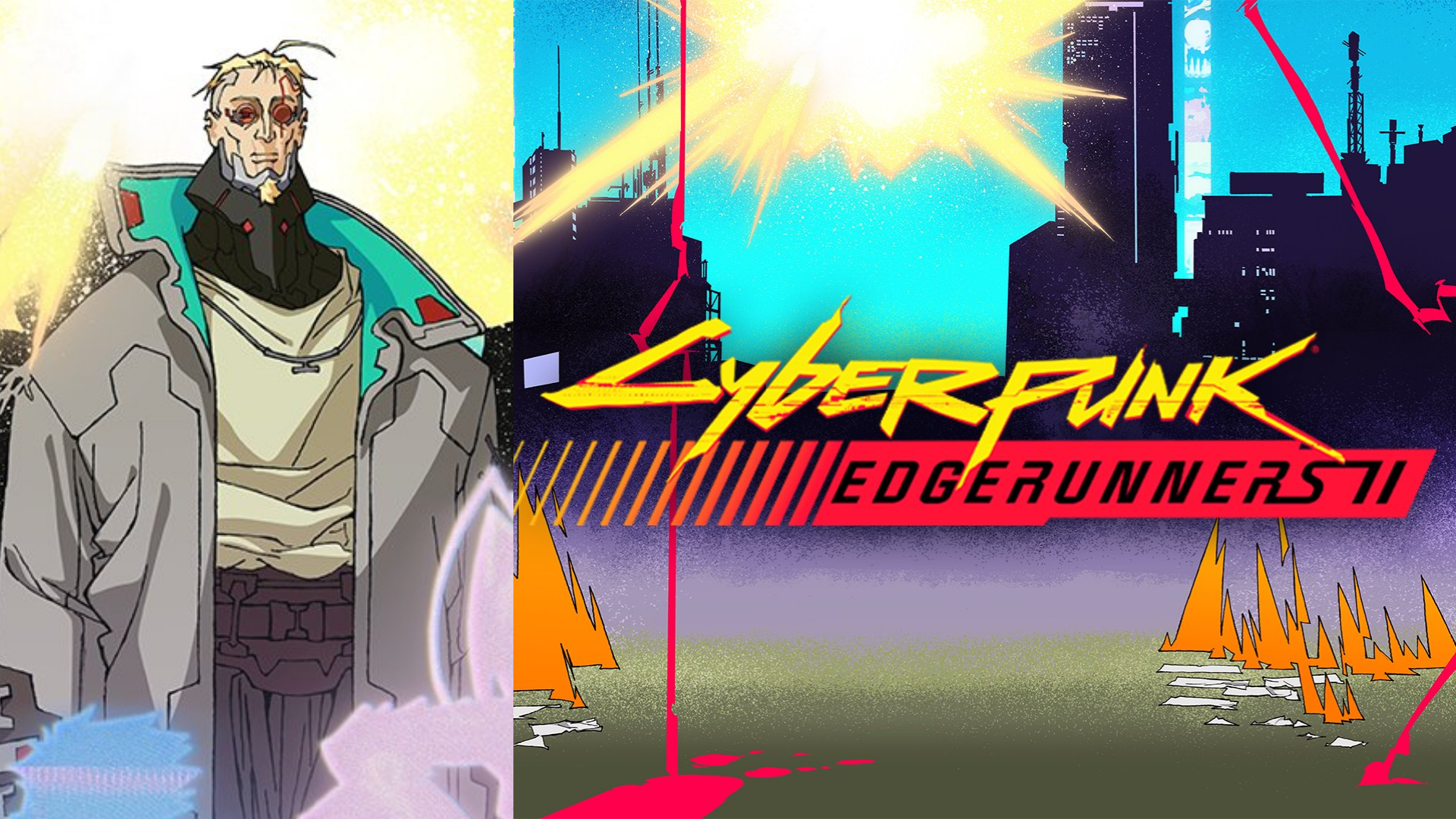 ¡Atención, choombas! Cyberpunk: Edgerunners 2 revela a su primer personaje y promete más noticias pronto — Nyakko