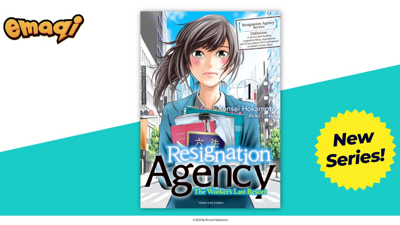 Resignation Agency The Workers Last Resort