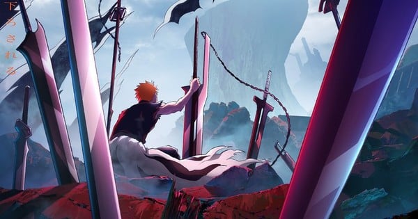 ¡Bleach: Thousand-Year Blood War la rompe en la taquilla de EE.UU.! — Nyakko