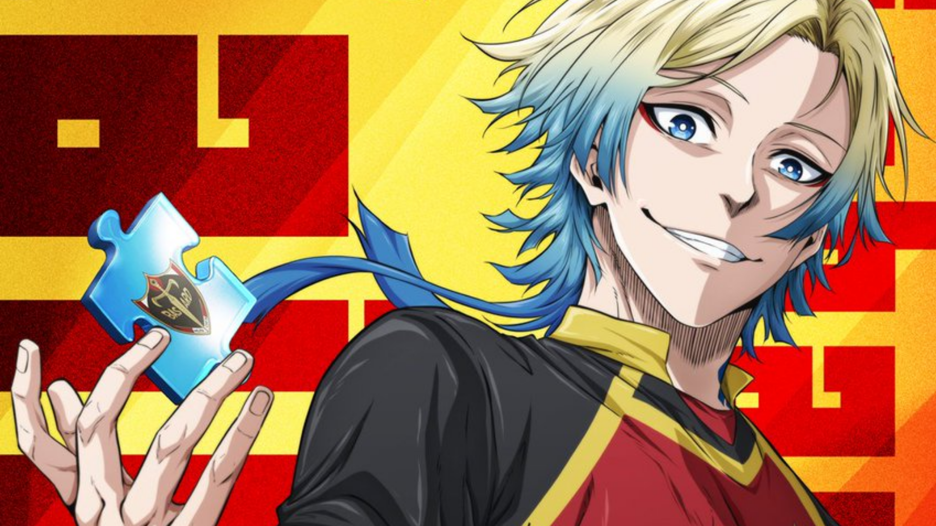 ¡Blue Lock Season 3 ya tiene título y nos trae la Neo Egoist League! Isagi y Kaiser al frente ⚽🔥 — Nyakko