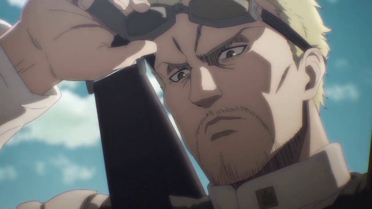 Reiner Braun