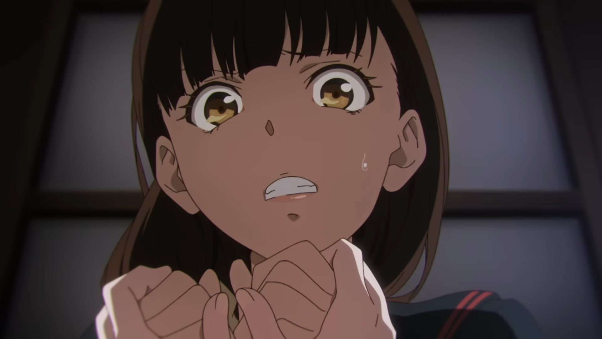 ¡Chicas de Élite que Desafían las Apariencias en 'Young Ladies Don't Play Fighting Games'! — Nyakko