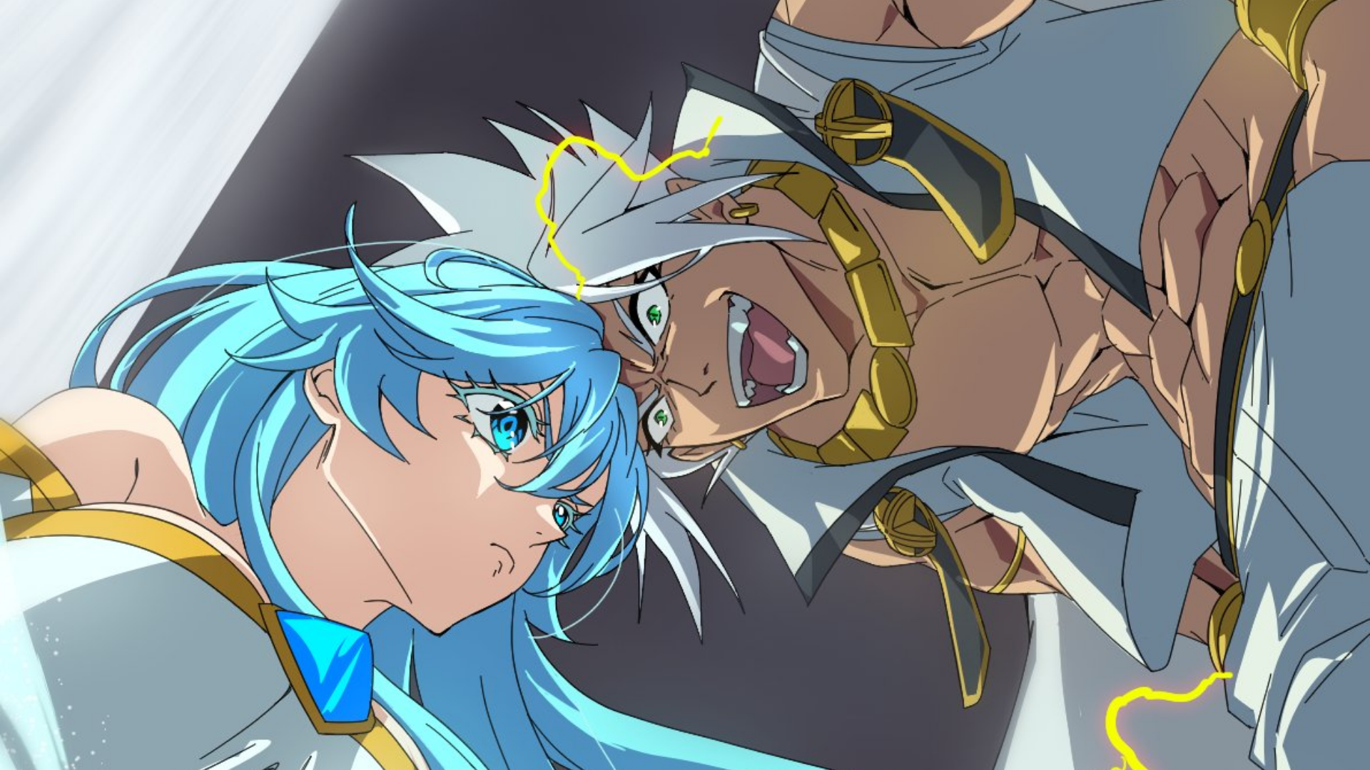 ¡Confirmado! Wistoria: Wand and Sword tendrá Temporada 3, ¡los fans de LATAM estamos de suerte! — Nyakko
