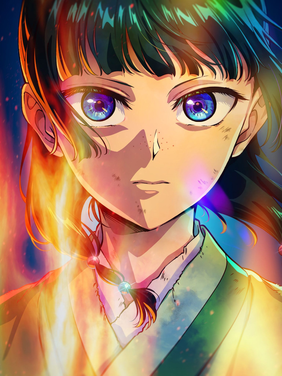 ¡Crunchyroll se la rifa con nuevos animes para el verano! — Nyakko