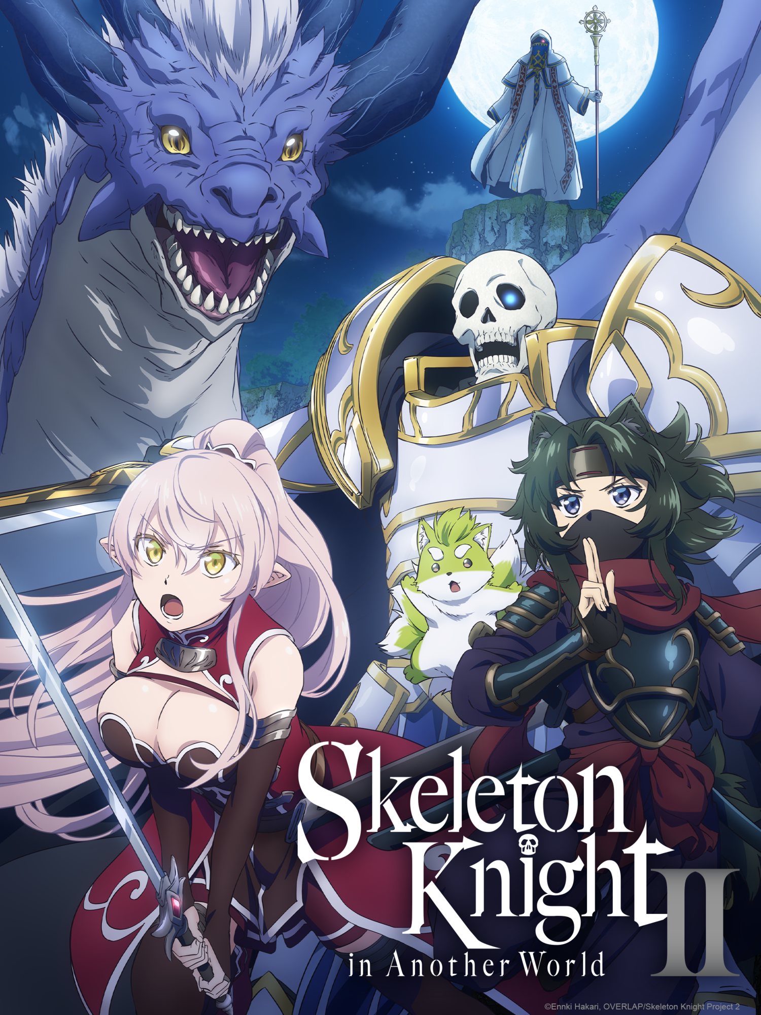 SkeletonKnightinAnotherWorld