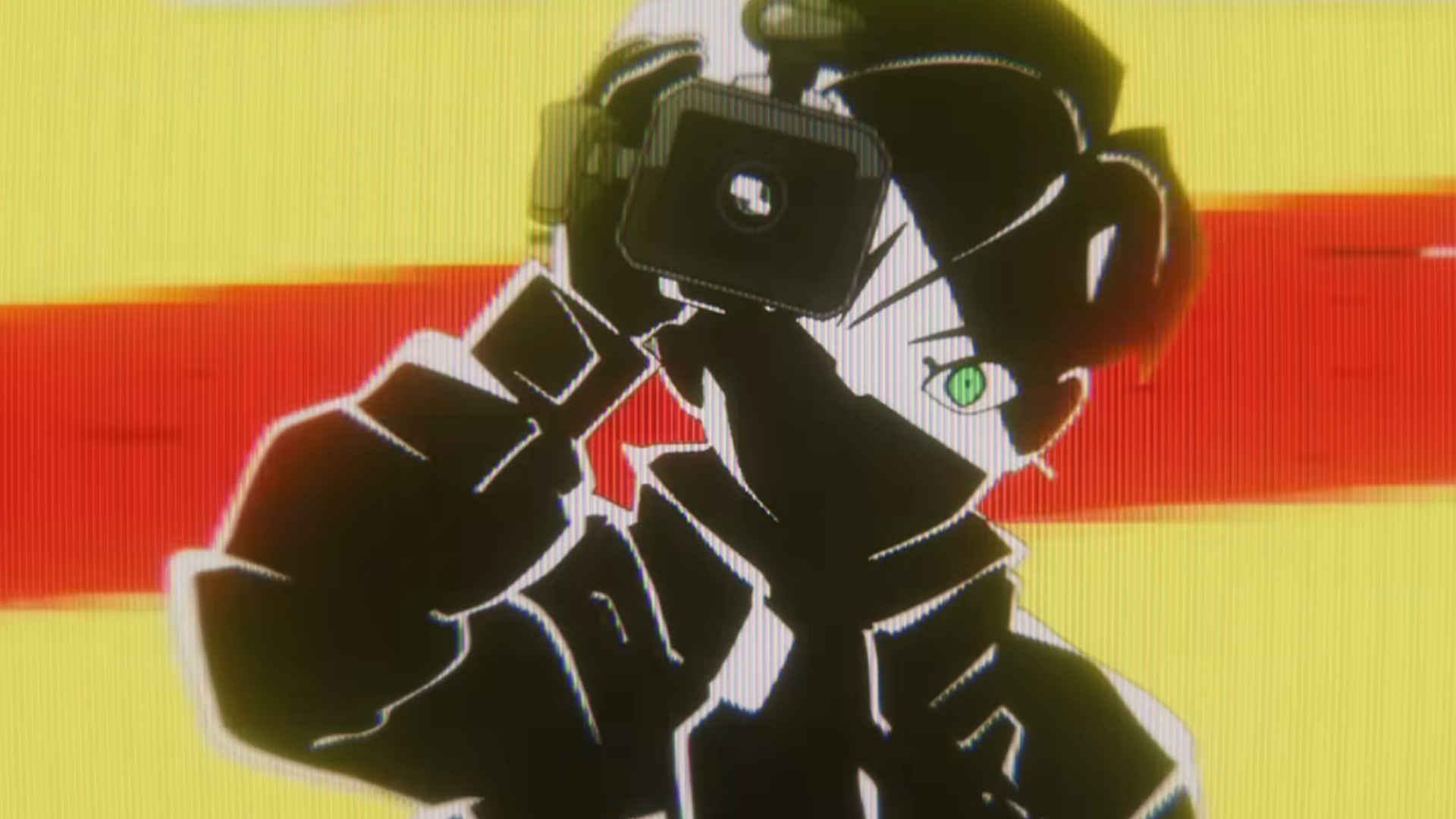 ¡Cyberpunk Edgerunners 2 presenta a su tercer personaje! — Nyakko