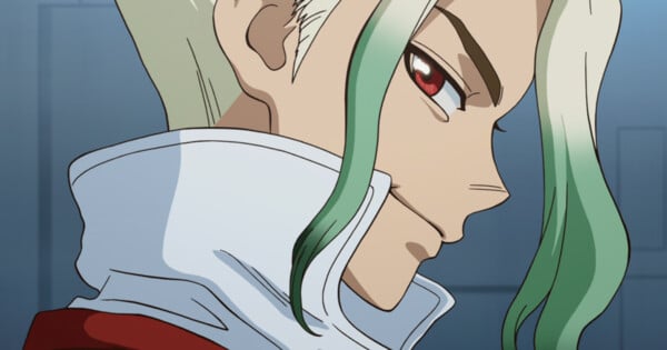 Dr. STONE: El futuro de la ciencia, ¡un episodio más para la colección! — Nyakko