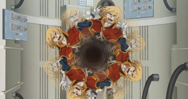 Dr. STONE SCIENCE FUTURE - Episodio 35: ¡El poder de la ciencia nos salva de nuevo! — Nyakko