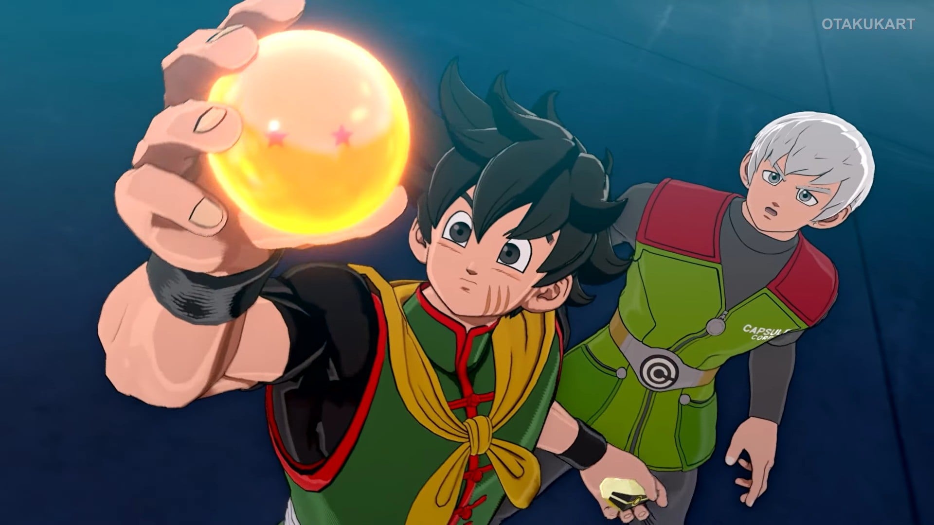 ¡Dragon Ball Xenoverse 3 nos muestra su futuro en AGE 1000 y West City! — Nyakko
