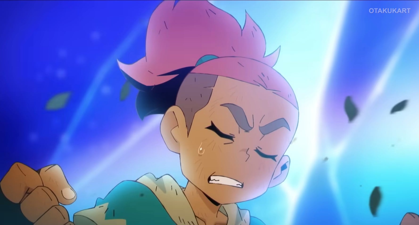 Dragon Striker: ¿El anime deportivo que fusiona magia y fútbol? — Nyakko