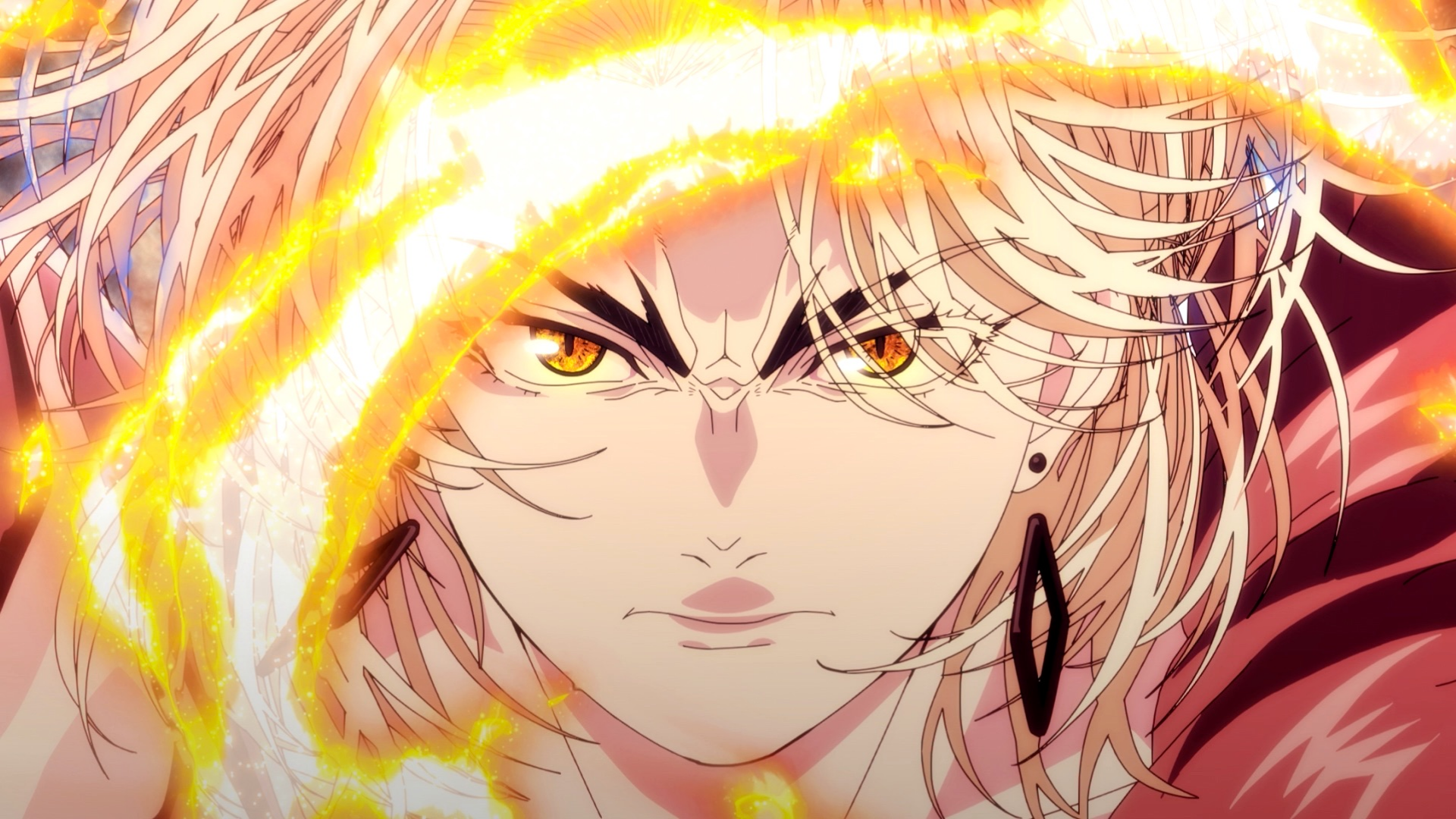 ¡El Caballero Pesado Exiliado Sabe Cómo Dominar el Sistema! Nuevo PV y Visual Exclusivo para EE. UU. — Nyakko