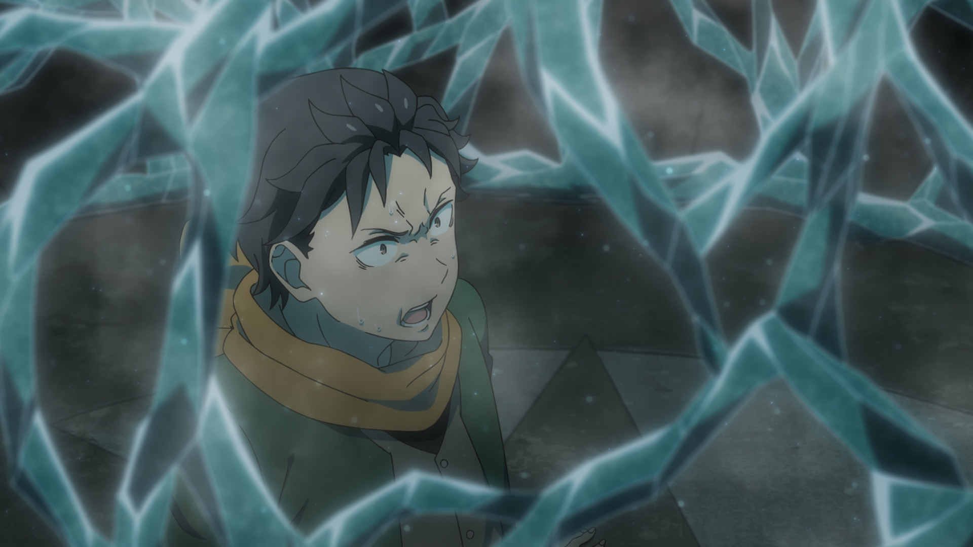 Re:ZERO Season 4 Episode 11 (Part 1 Finale) Preview Images