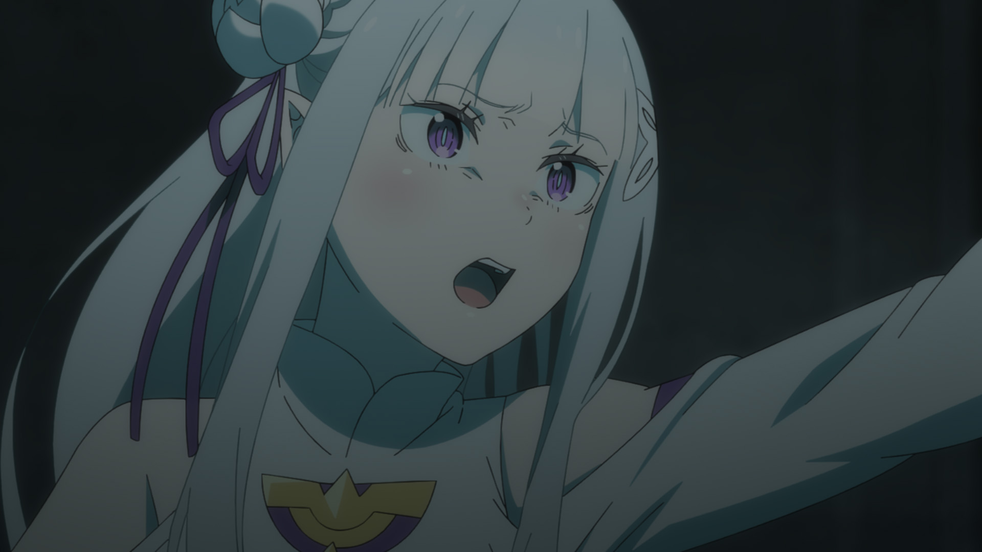 Re:ZERO Season 4 Episode 11 (Part 1 Finale) Preview Images